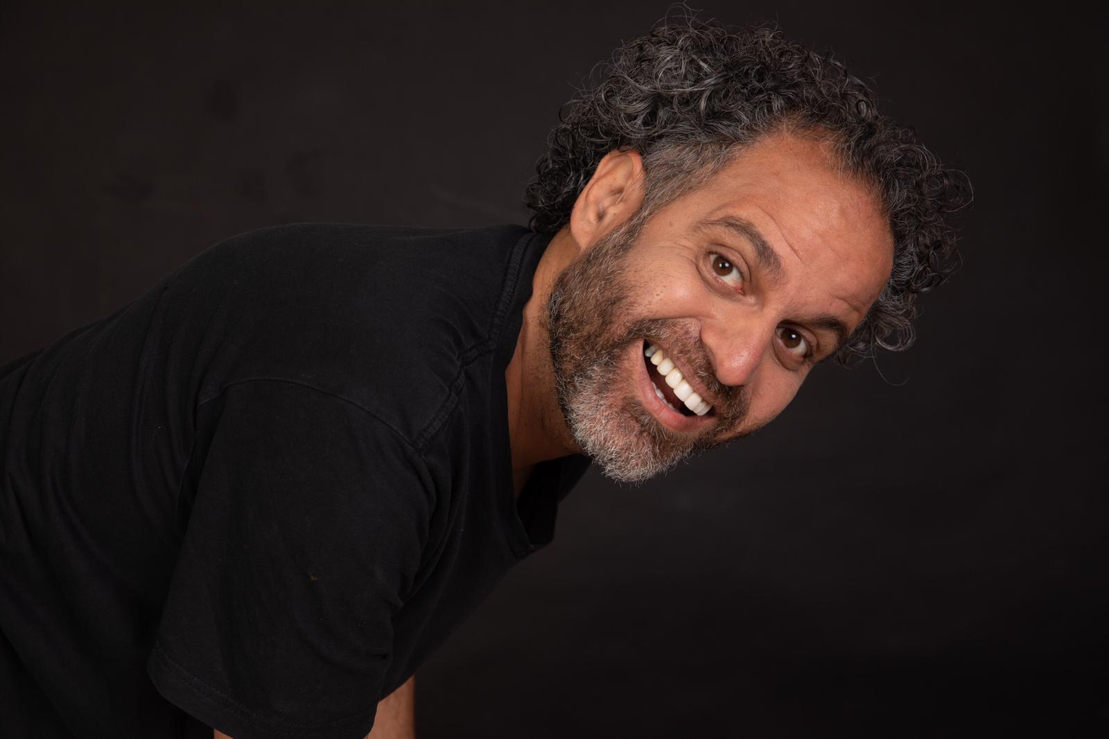 בני ברוכים — צחוק לבריאות