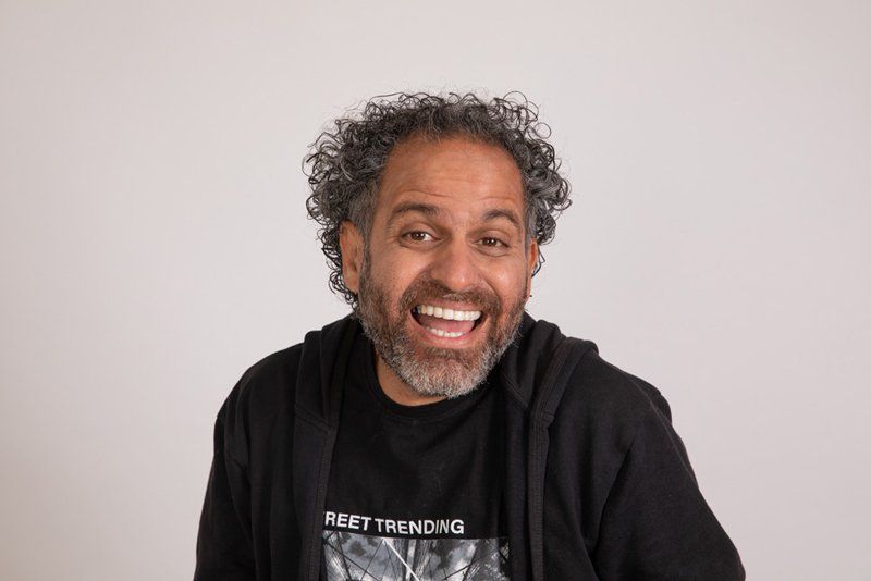 בני ברוכים — הופעת סטנדאפ