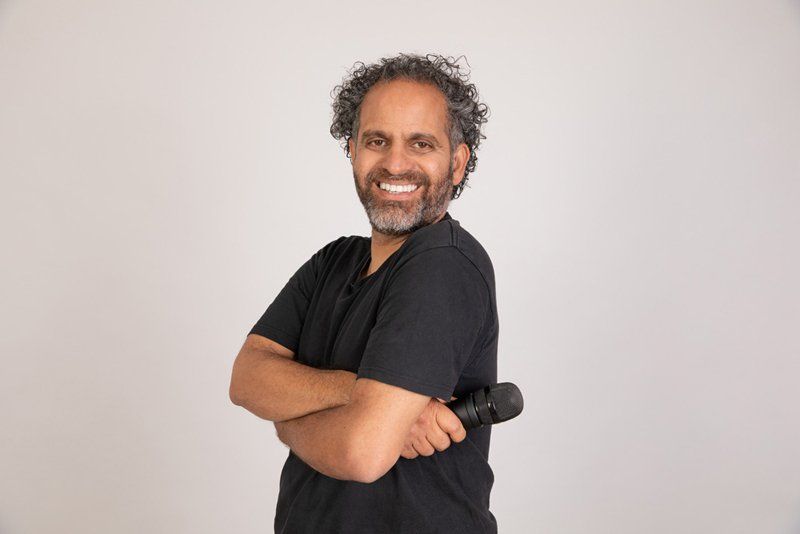 בני ברוכים — סטנדאפ לוועדי עובדים